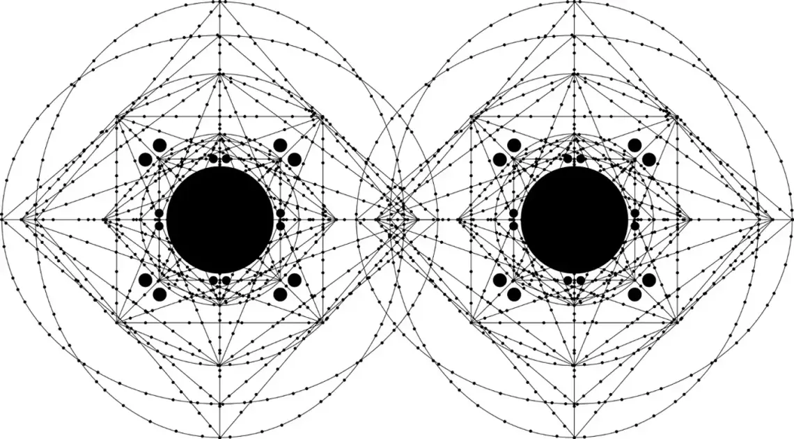 Dibujo utilizado en la tapa del libro “El ojo del amo”, de Matteo Pasquinelli